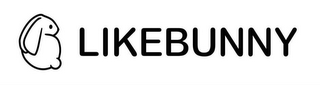 LIKEBUNNY logo