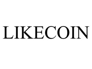 LIKECOIN