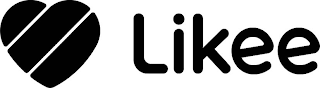LIKEE logo