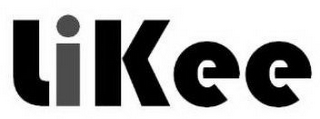 LIKEE logo