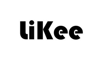 LIKEE logo