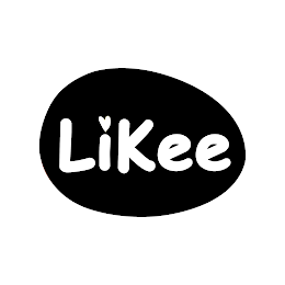 LIKEE logo