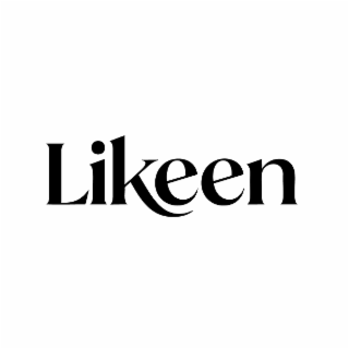 LIKEEN logo