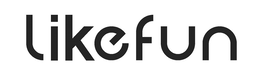 LIKEFUN logo