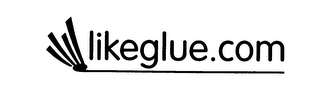 LIKEGLUE.COM logo