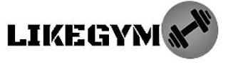 LIKEGYM logo