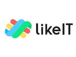 LIKEIT logo