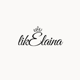 LIKELAINA logo