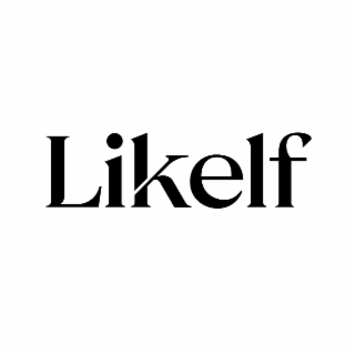 LIKELF logo