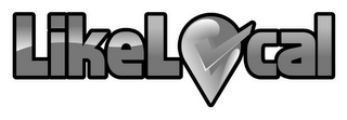 LIKELOCAL logo