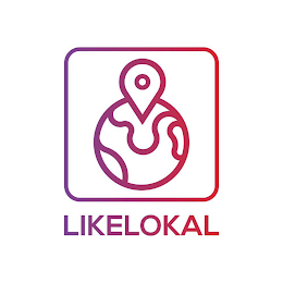 LIKELOKAL logo