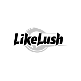 LIKELUSH logo