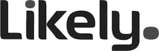 LIKELY. logo