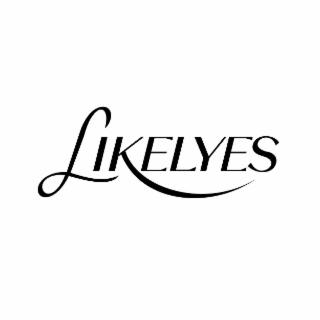 LIKELYES logo