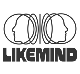 LIKEMIND logo