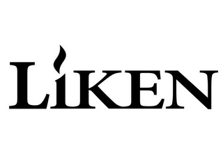 LIKEN logo