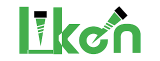 LIKEN logo