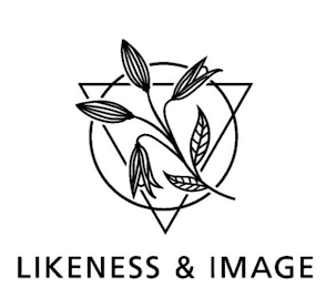 LIKENESS & IMAGE logo