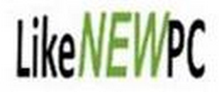 LIKENEWPC logo