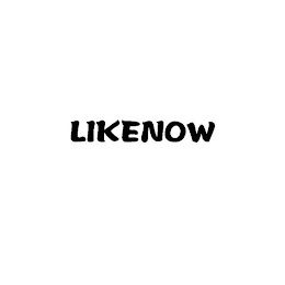 LIKENOW logo
