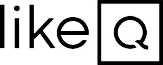 LIKEQ logo