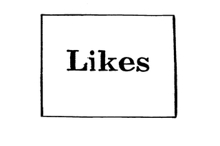 LIKES logo