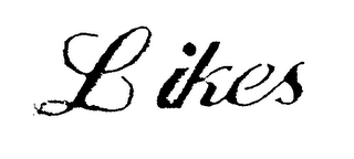 LIKES logo