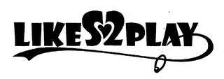 LIKES2PLAY logo