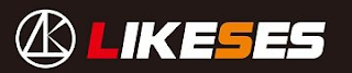 LIKESES logo