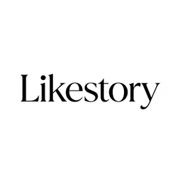 LIKESTORY logo