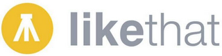 LIKETHAT logo