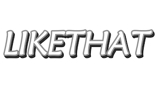 LIKETHAT logo