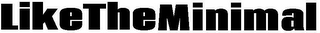 LIKETHEMINIMAL logo
