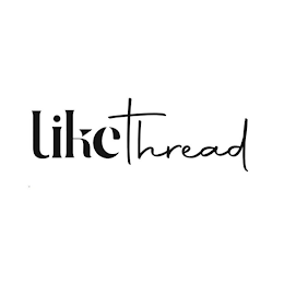 LIKETHREAD logo