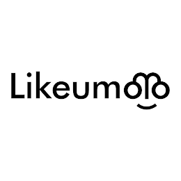 LIKEUMOMO logo