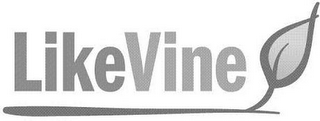 LIKEVINE logo