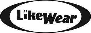 LIKEWEAR logo