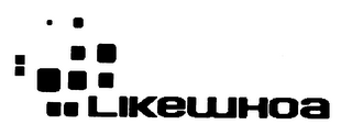 LIKEWHOA logo