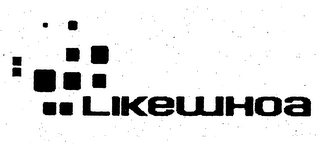 LIKEWHOA logo