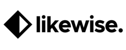 LIKEWISE. logo