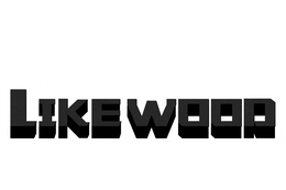 LIKEWOOD logo
