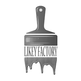 LIKEYFACTORY logo