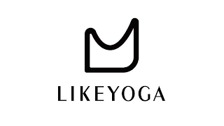 LIKEYOGA logo