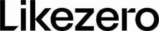 LIKEZERO logo