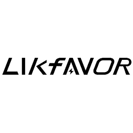 LIKFAVOR logo