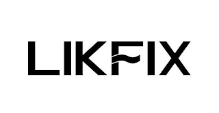 LIKFIX logo