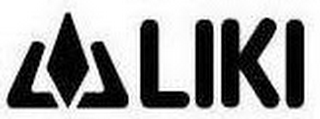 LIKI logo