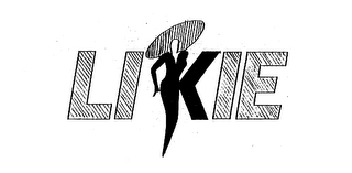 LIKIE logo