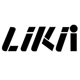 LIKII logo