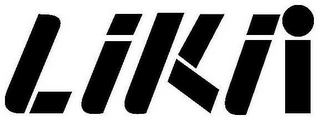LIKII logo